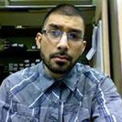 Muhammad Omair Sheikh