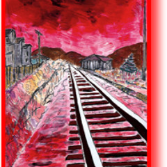 Sharon Holland 5