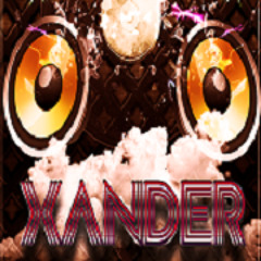 Xander..