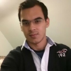 Manoj Ubhrani