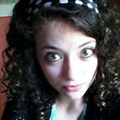 Anne Gabrielle Oliveira