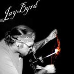 Jay Byrd 12