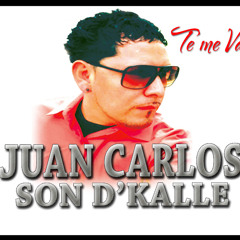 juan carlos music