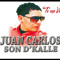 juan carlos music