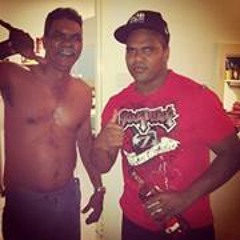 James Scrymgour Napatali