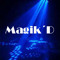 Magik'D