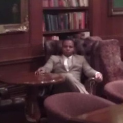 Seun Olowolafe