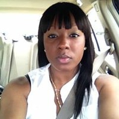 Elisabeth Sips Calixte