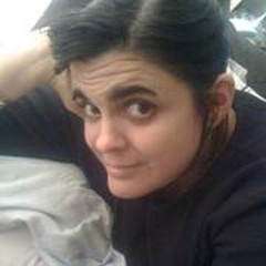 Ana Fernandez Lamothe