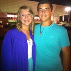 Ashley Marie Vanhaverbeke