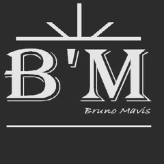 Bruno Mavis DJ