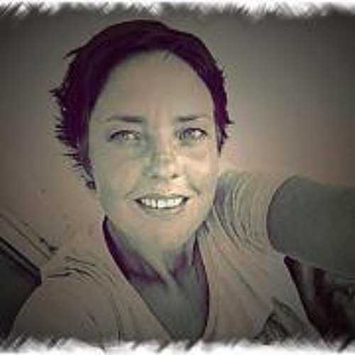 Yvonne Houtkamp’s avatar