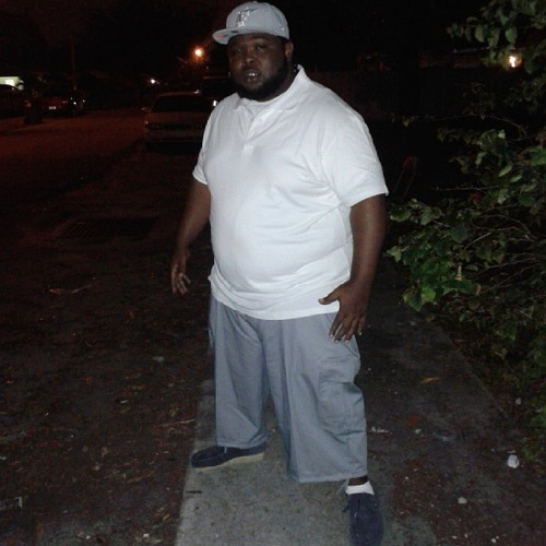 2014 Fat Pat There They Go WALK WITH UR STEP REMIX