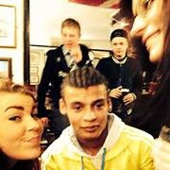 Denzel Silverback Walker