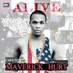 Ezenwa Maverick Hurt