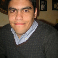 Gabriel Infante Carrillo
