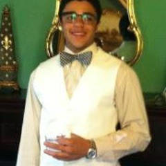 Myles Pablo Sanchez Smith