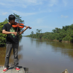 Achito Green Fanficcer