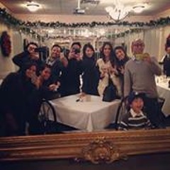 Priscilla Somphonphakdy