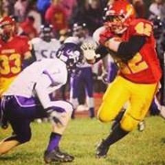 Zane Tyler Boldridge