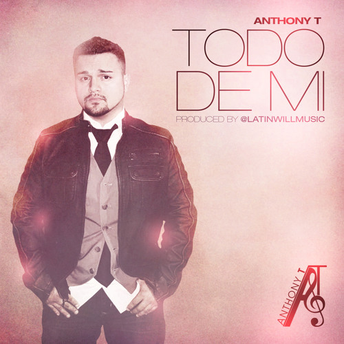All of Me Spanglish Bachata Remix feat. ANTHONY T