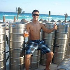 Carl Leblanc Bergeron