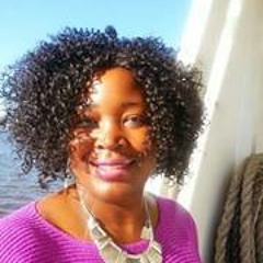 Celine Mugabe Johnson