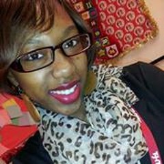 Dominique Matthews 5