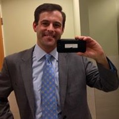 Tom Keane 5