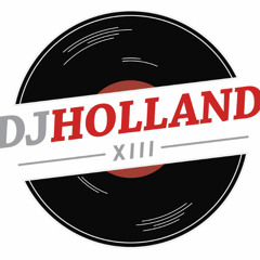 DJ Holland