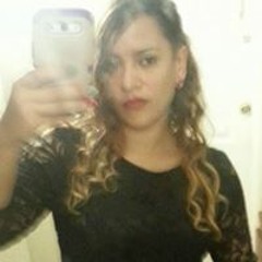 Joissedd Diaz Garcia