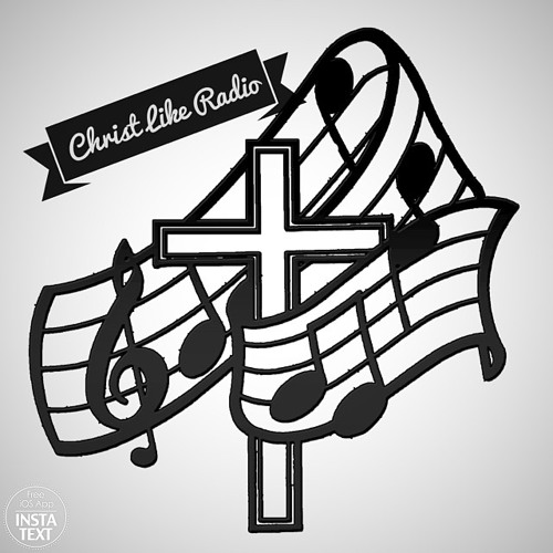 ChristLikeRadioMixtapes’s avatar