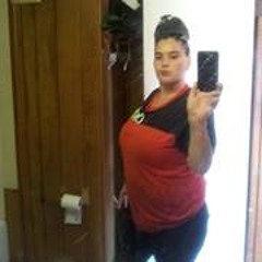 Tonia Whitegirl Cogar