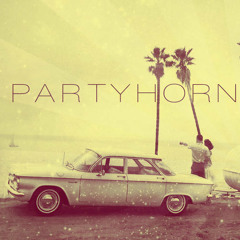 PartyHorn