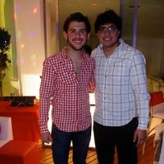 Michael Alarcón 7