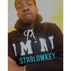 Str8LowkeyBeatzBtch