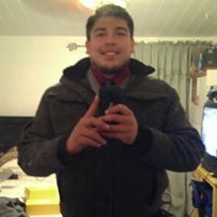 Christian James Reveles