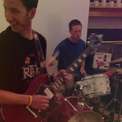 fog (feat. Chris on drums)