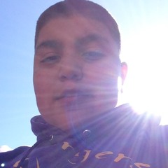 Damien Blea (DJBLEA)