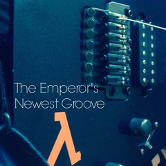 Emperor's Newest Groove