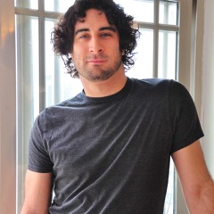 DJ IMANI (aka Danny Delorean)