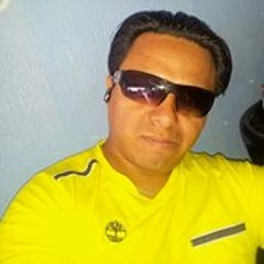 Edgar Ivan Rivera Noriega