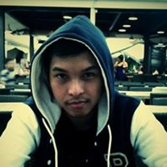 Ryiadhy Budhy Nugraha