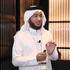Mohammed Al-Ajmi 1