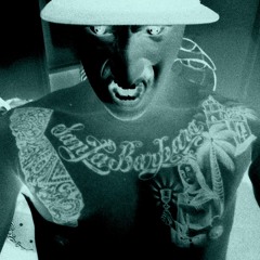 Bitch nuggaz by c slim 1