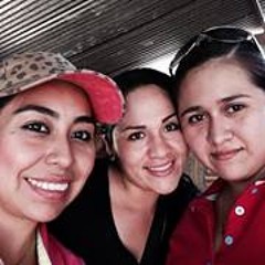 Sandra Cynthia Flores