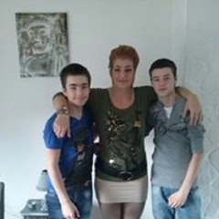 Anneke Rovers