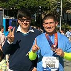 Kevin Israel Hernandez