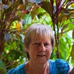 Barbara Burgess