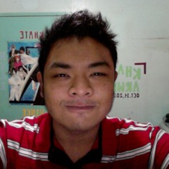 Dominic Gapit